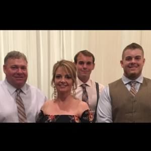 Meet your Posher, Mary beth